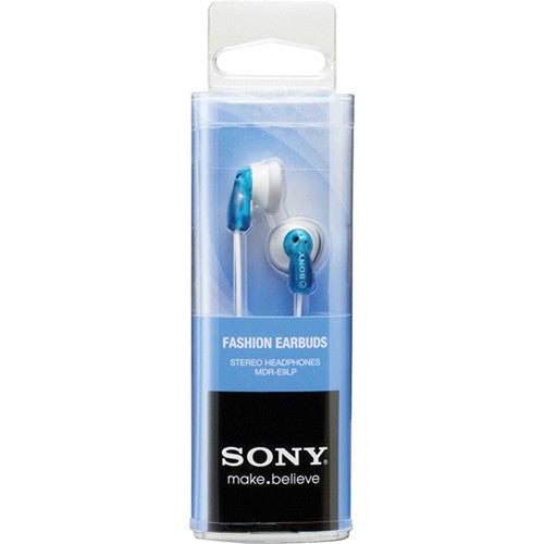 Sony Earbud Headphones