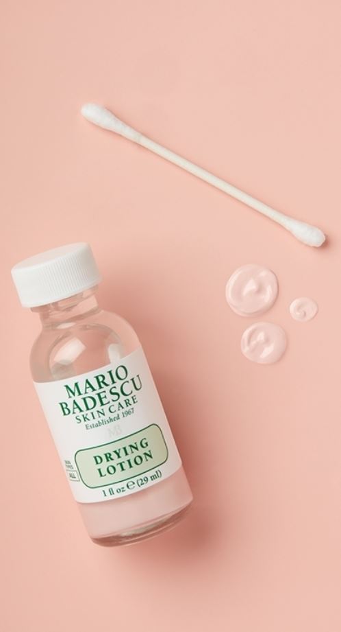 Mario Badescu Drying Lotion