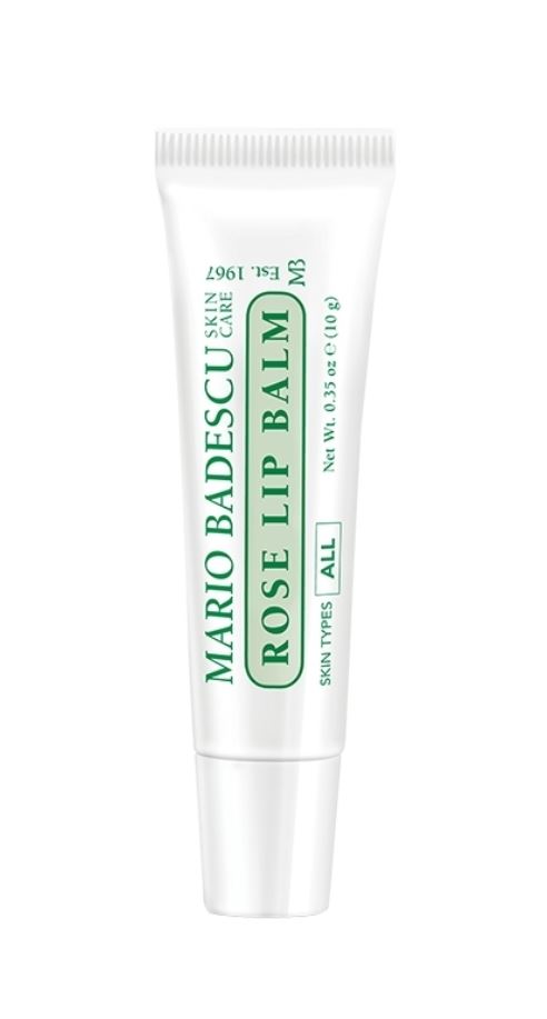 Mario Badescu Rose Lip Balm