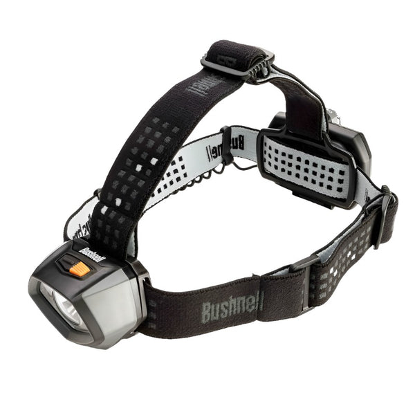 Bushnell TRKR Headlamp - 325 Lumen