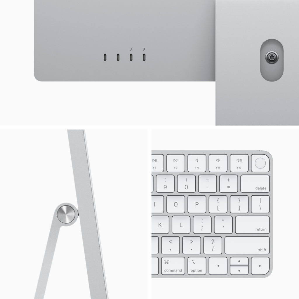 Apple 24