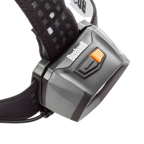 Bushnell TRKR Headlamp - 325 Lumen