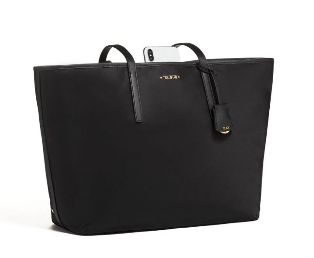 TUMI Everyday Tote Handbag