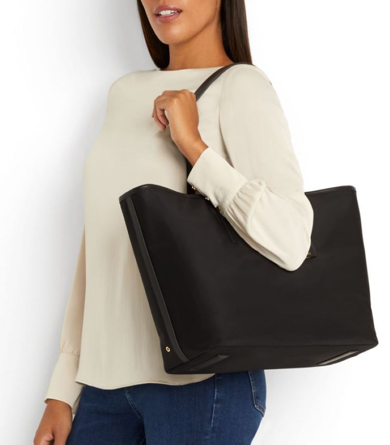 Tumi everyday tote sale