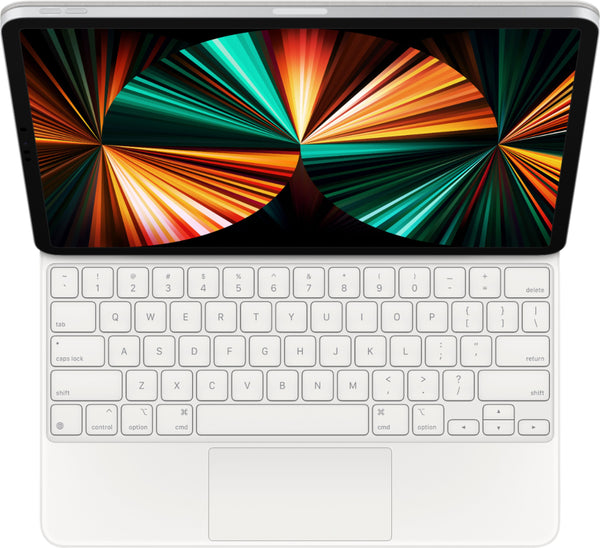 Apple Magic Keyboard for 12.9-inch iPad Pro (5th Generation)