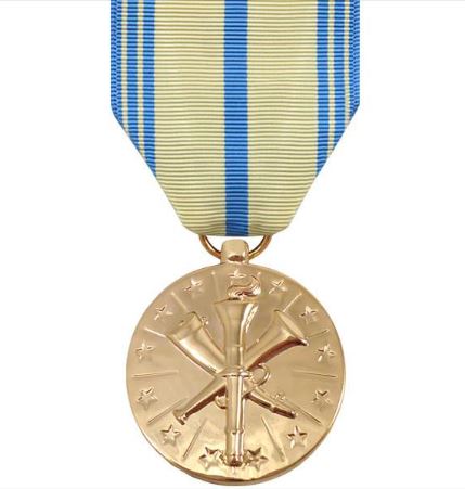 Vanguard FS Medal Anodized Armed Forces Reserve-Army