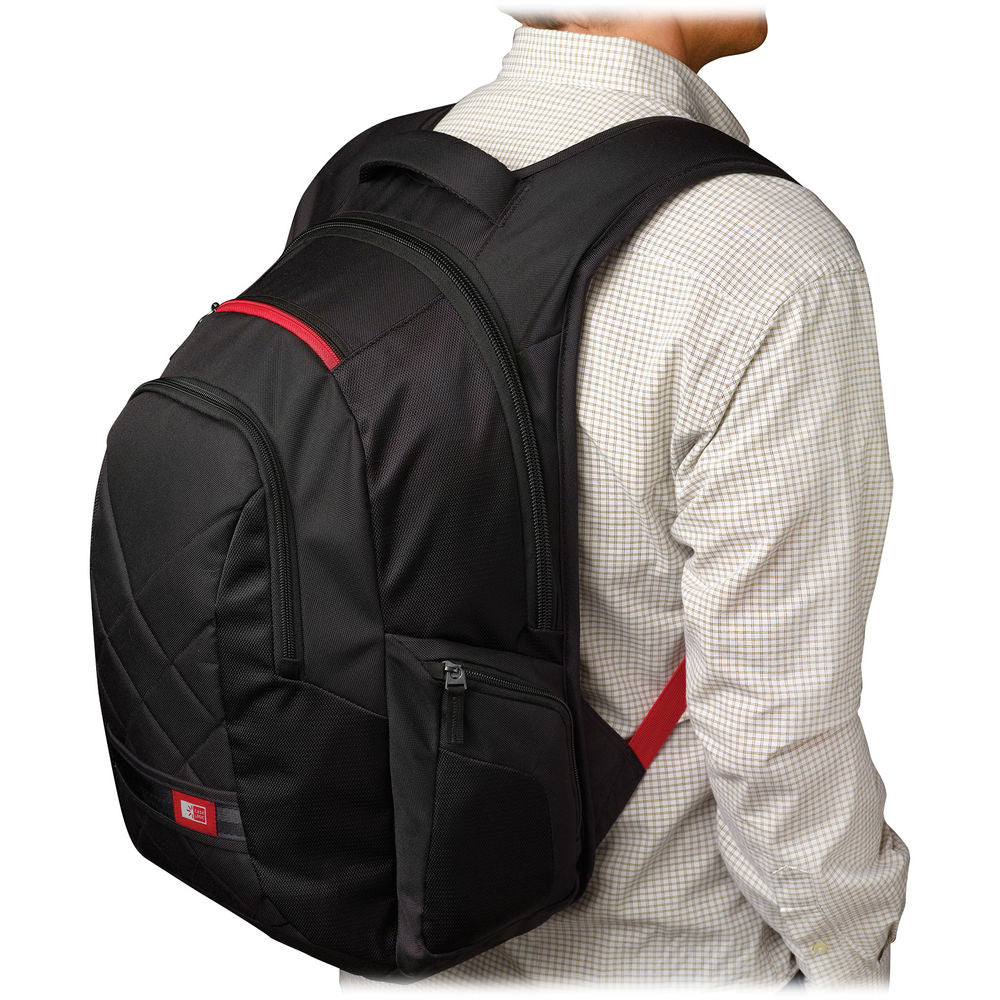 Case Logic 16 Laptop Backpack ShopCGX