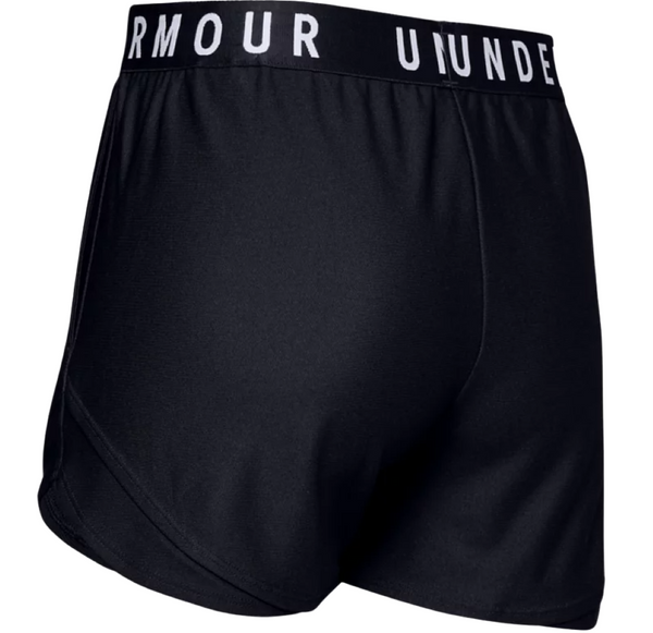 Under Armour Womens UA Play Up Shorts 3.0