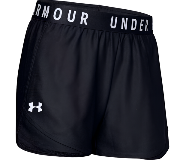 Under Armour Womens UA Play Up Shorts 3.0