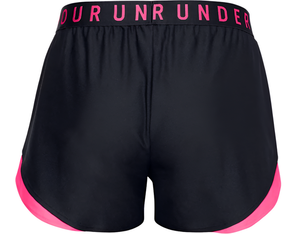 Under Armour Womens UA Play Up 3.0 Shorts