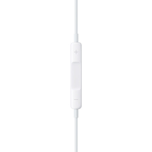 Apple EarPods with 3.5mm Connector