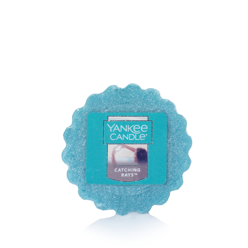 Yankee Candle Tart Wax Melt