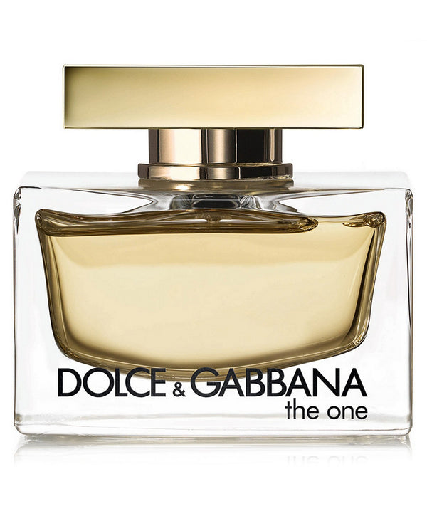 Dolce & Gabbana The One Eau de Parfum Spray - 2.5 oz.