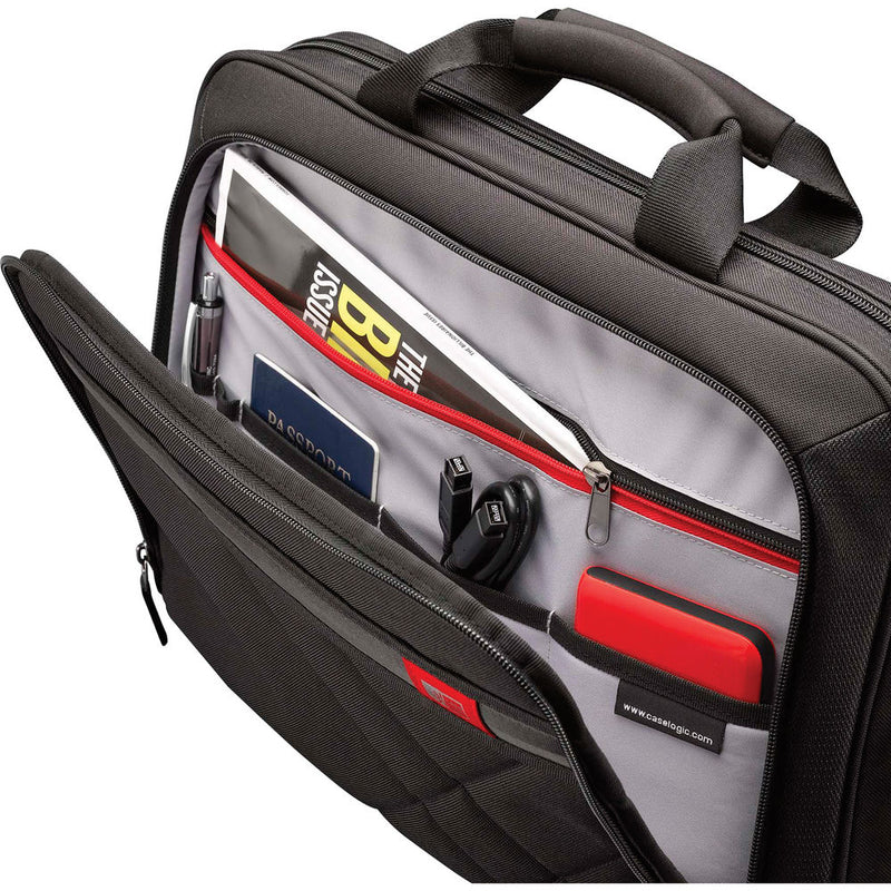 Case Logic 17.3" Laptop and Tablet Case