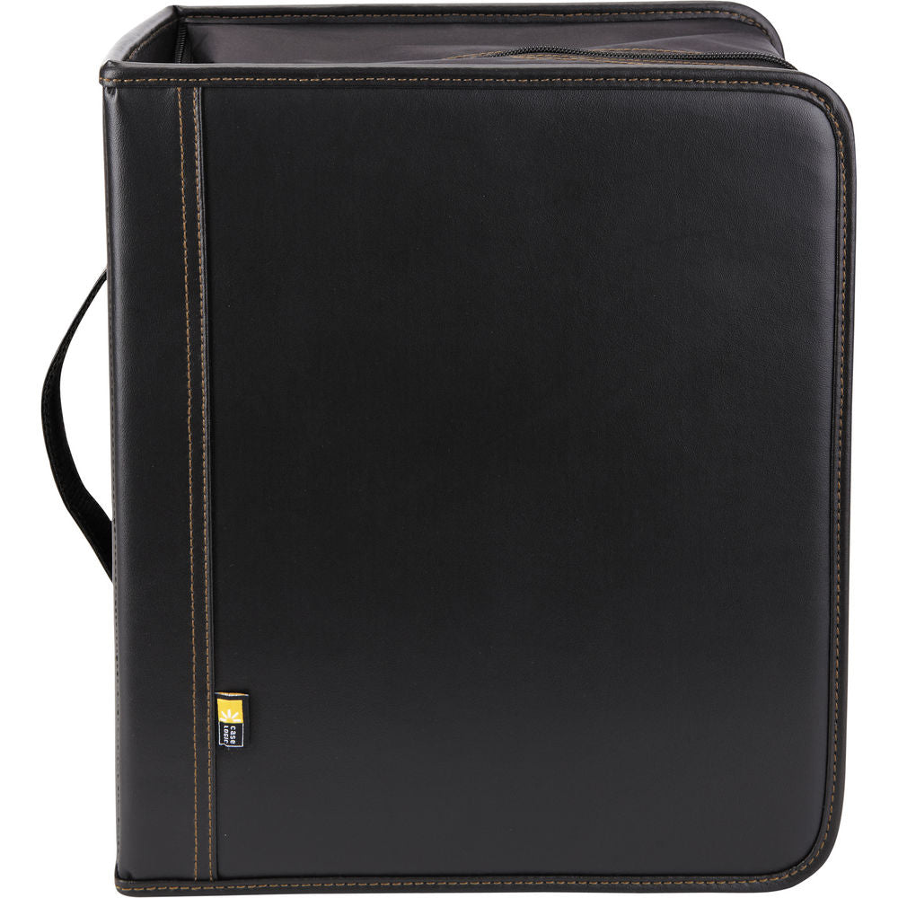 Case Logic 200 Capacity DVD Album