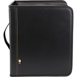 Case Logic 200 Capacity DVD Album