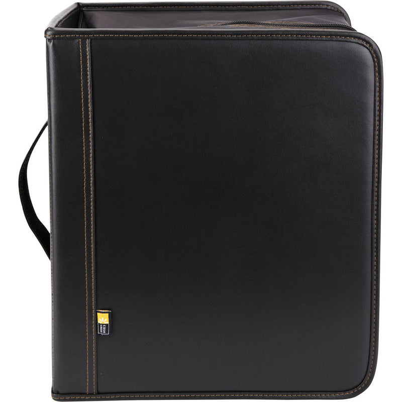 Case Logic 200 Capacity DVD Album