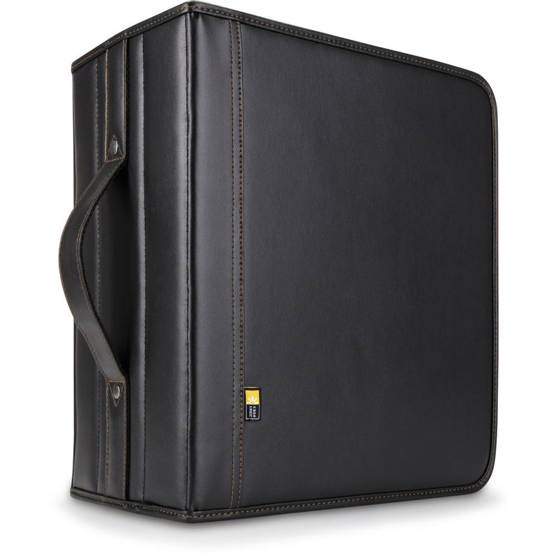 Case Logic 200 Capacity DVD Album