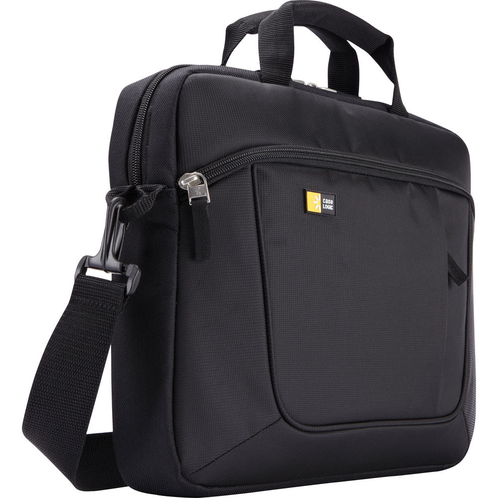 Case Logic 14.1" Laptop and iPad Slim Case