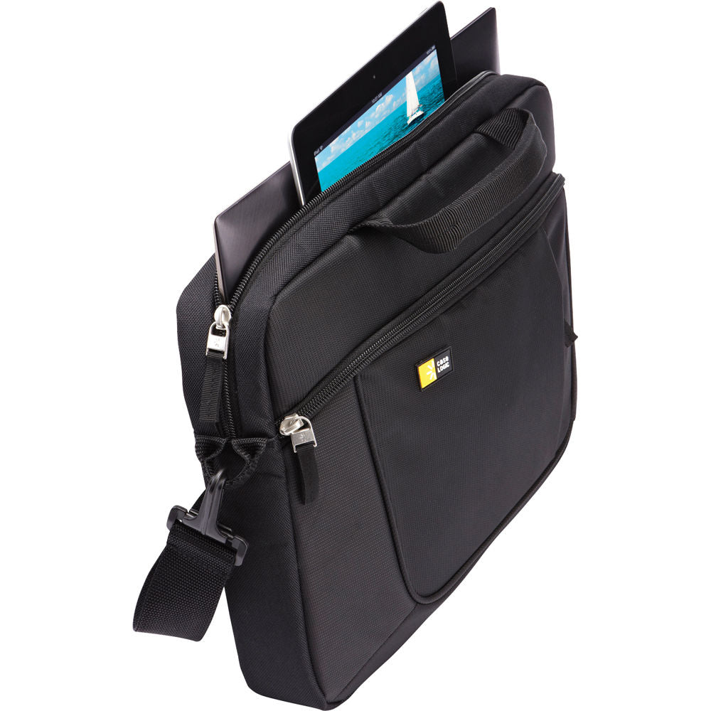 Case Logic 14.1" Laptop and iPad Slim Case