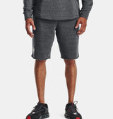 Under Armour Mens Rival Terry Shorts