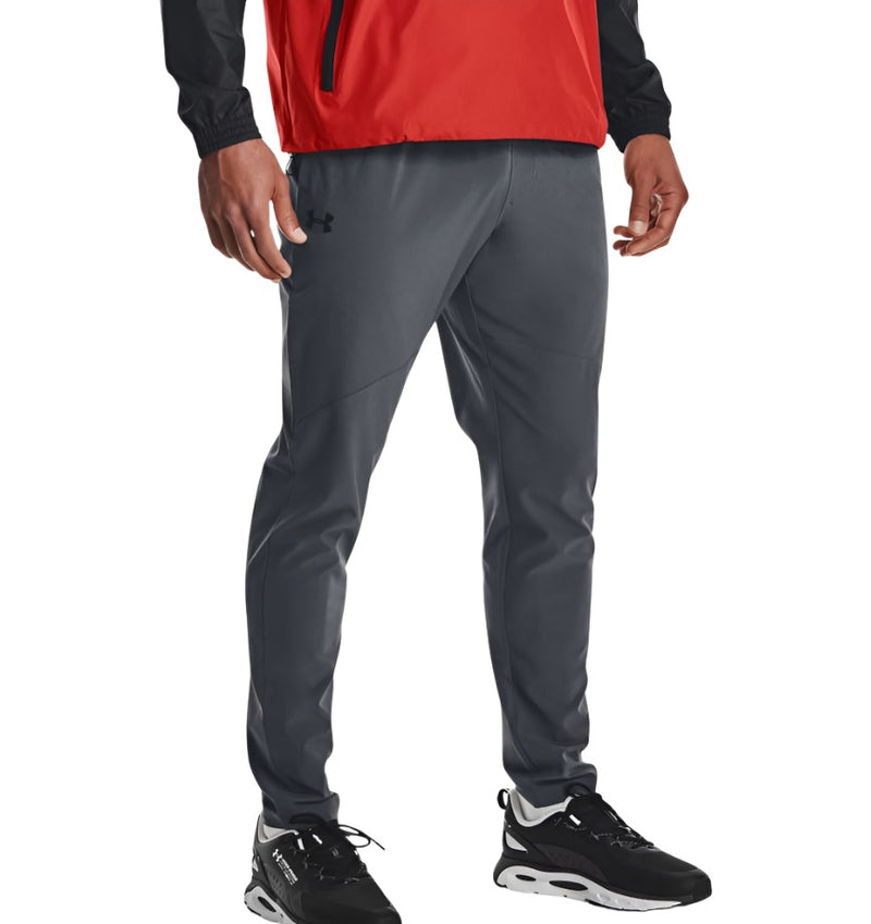 Under Armour Mens UA Stretch Woven Pants – ShopCGX