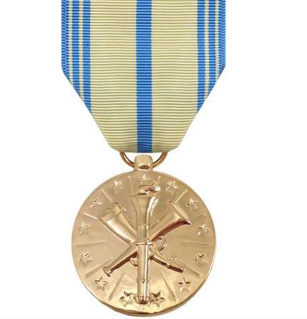 Vanguard FS Medal Anodized Armed Forces Reserve-National Guard