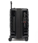 TUMI 19 Degree International Expandable 4 Wheeled Carry-On Suitcase