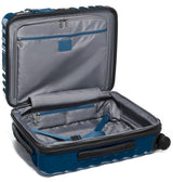 TUMI 19 Degree Continental Expandable 4 Wheeled Carry-On Suitcase