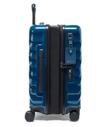 TUMI 19 Degree Continental Expandable 4 Wheeled Carry-On Suitcase