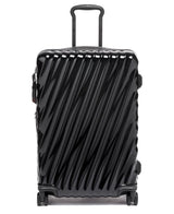 TUMI 19 Degree Short Trip Expandable 4 Wheeled Packing Check-In Suitcase