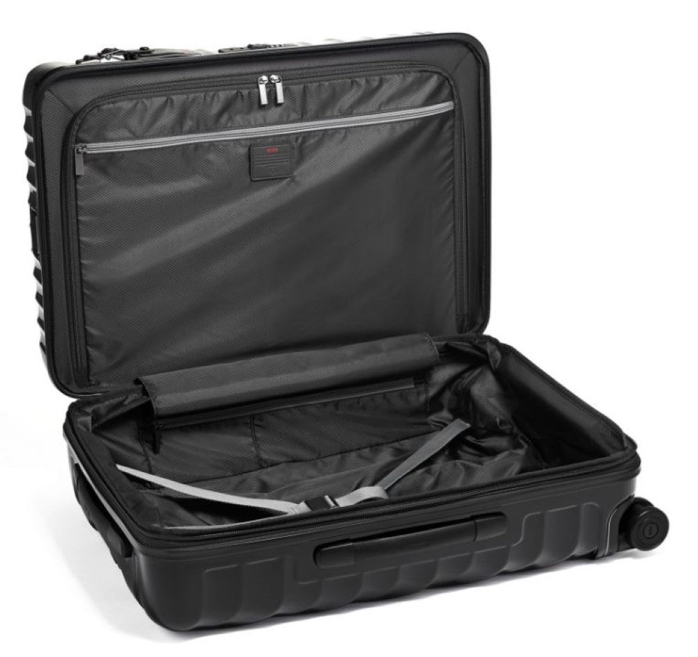 TUMI 19 Degree Short Trip Expandable 4 Wheeled Packing Check-In Suitcase