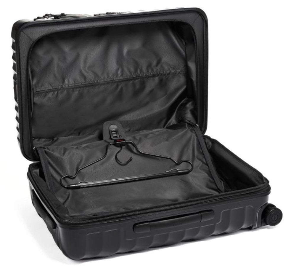 TUMI 19 Degree Short Trip Expandable 4 Wheeled Packing Check-In Suitcase