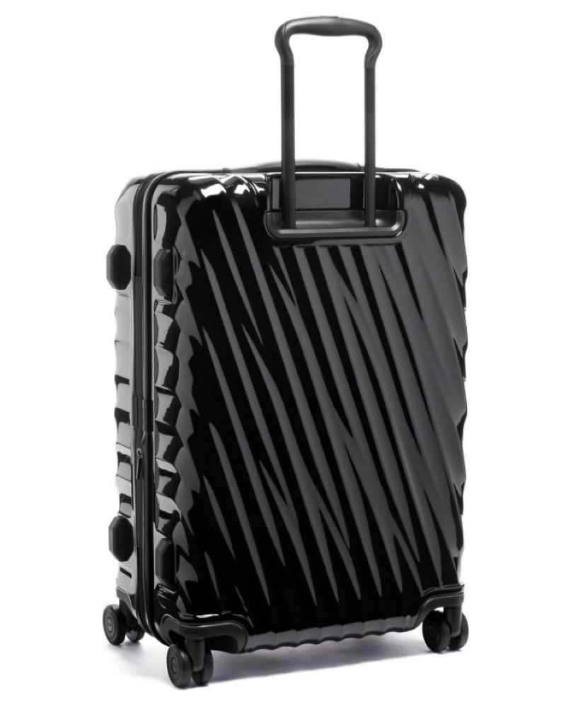 TUMI 19 Degree Short Trip Expandable 4 Wheeled Packing Check-In Suitcase