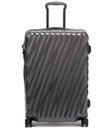 TUMI 19 Degree Short Trip Expandable 4 Wheeled Packing Check-In Luggage