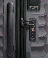 TUMI 19 Degree Short Trip Expandable 4 Wheeled Packing Check-In Luggage