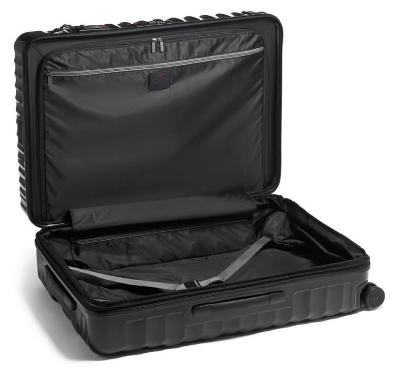 TUMI 19 Degree Extended Trip Expandable 4 Wheeled Packing Check-In Suitcase