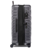 TUMI 19 Degree Extended Trip Expandable 4 Wheeled Packing Check-In Suitcase