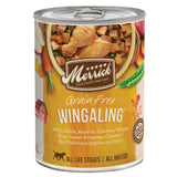 Merrick Classic Wingaling Grain Free Canned Wet Dog Food - 12.7 oz.