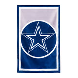 Team Sports America Dallas Cowboys Regular Flag