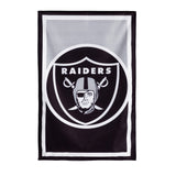 Team Sports America Las Vegas Raiders Regular Flag