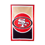 Team Sports America San Francisco 49ers Regular Flag