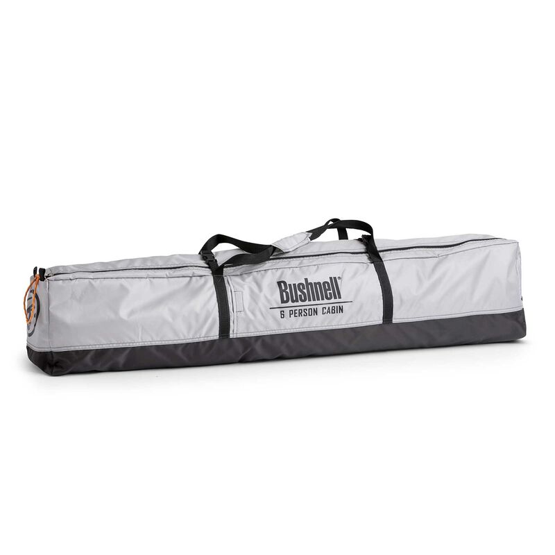 Bushnell 12 Person Instant Cabin Tent