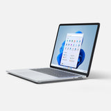 Microsoft Surface Laptop Studio - 14.4" Touchscreen - 11th Gen Intel Core i7 Processor - 32GB Memory - 1TB SSD - NVIDIA GeForce RTX 3050 Ti laptop GPU with 4GB GDDR6 GPU Memory - Platinum