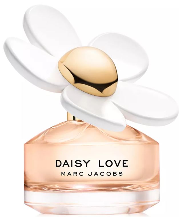 Marc Jacobs Daisy Love Eau de Toilette Spray - 3.4 oz.