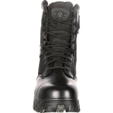 Rocky Alpha Force Waterproof 400G Insulated Public Service Boots