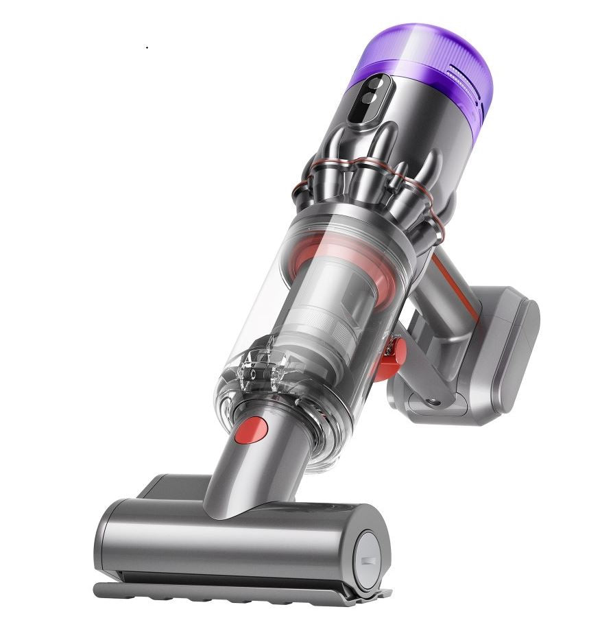 Dyson Humdinger Handheld Vacuum – ShopCGX