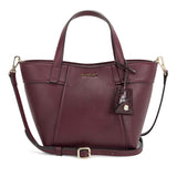 Nine West Sunnyside Mini Crossbody Tote Handbag
