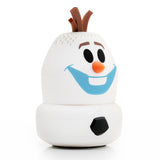 Bitty Boomers Disney Bluetooth Speaker - Olaf-Frozen
