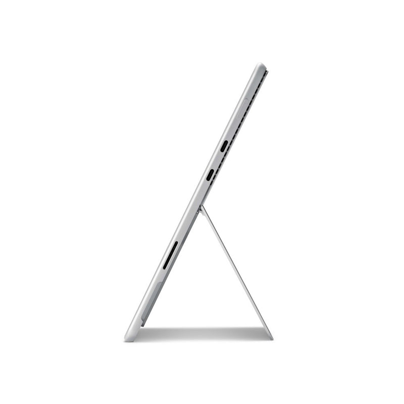 Microsoft Surface Pro 8 Tablet - 13" Touchscreen - 11th Gen Intel Core i5 Processor - 16GB Memory - 256GB SSD - Intel Iris Xe Graphics - Windows 11 Home - Platinum